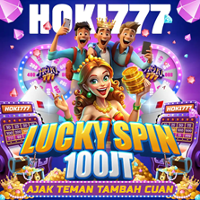 Hoki Shop More Bonus