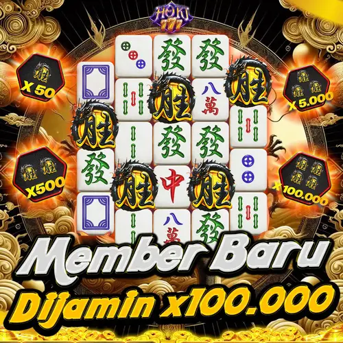 Terjamin Kegacorannya Sejak 2018